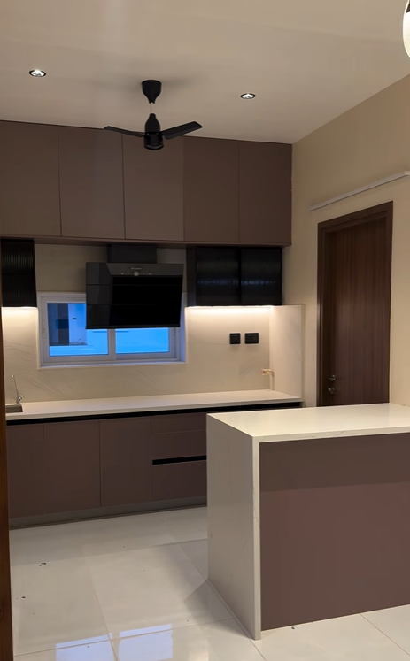 Commercial Design