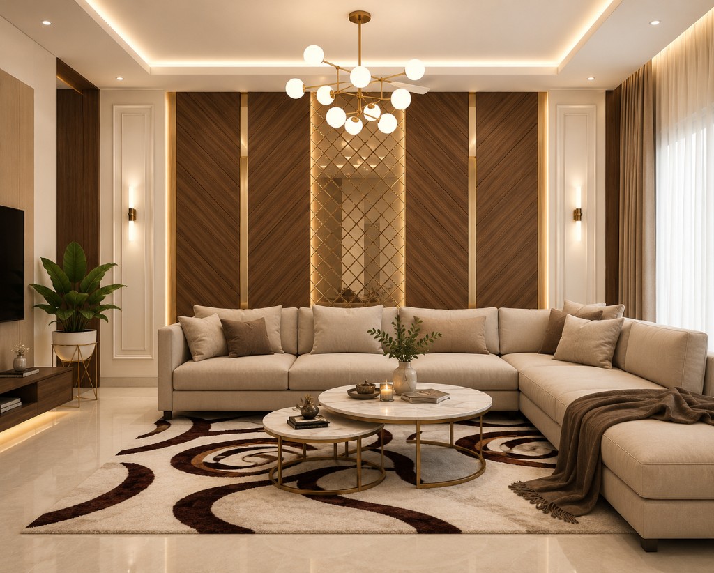 Residential Design